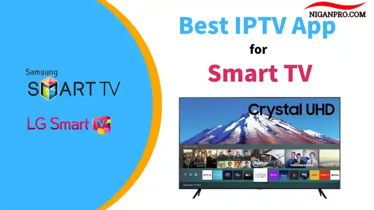 Best IPTV Players