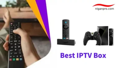 Best IPTV Boxes