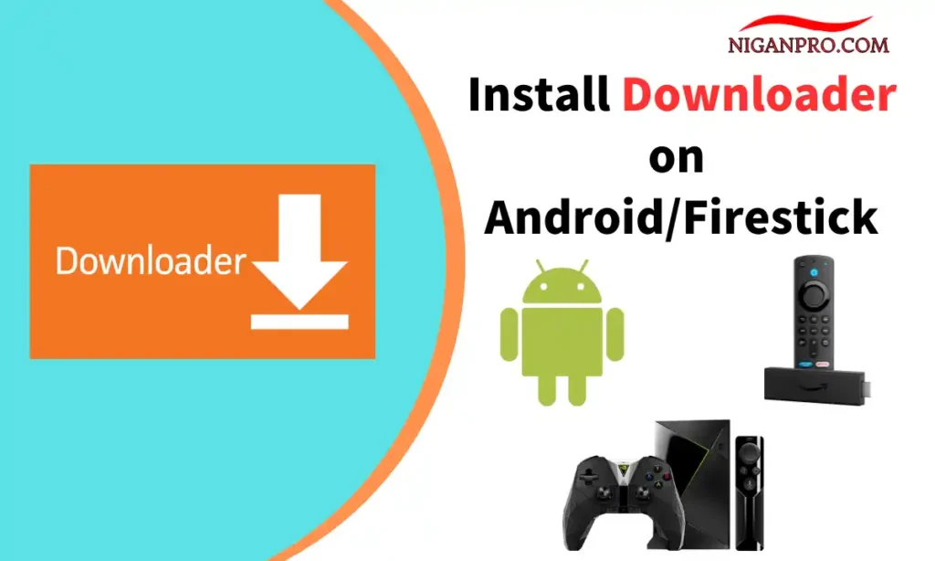 Downloader