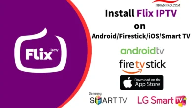 Flix IPTV