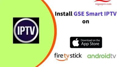 GSE Smart IPTV