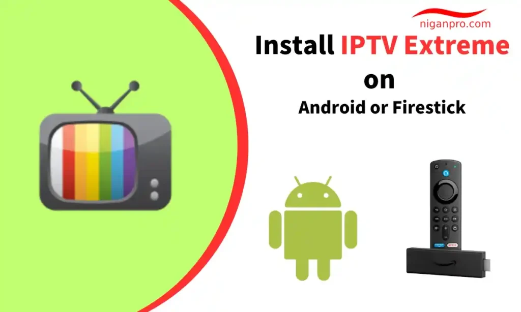 iptv extreme