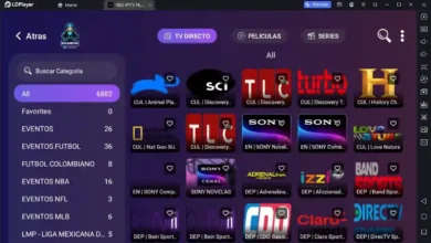 Free IPTV M3U Playlist & Links