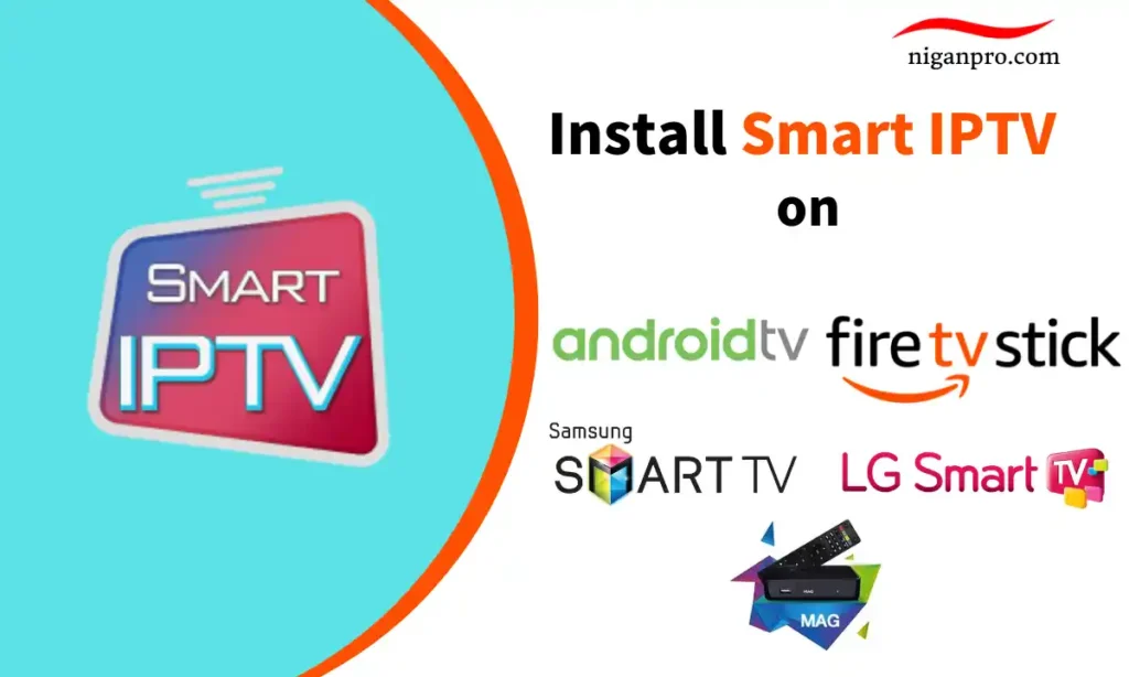 smart iptv