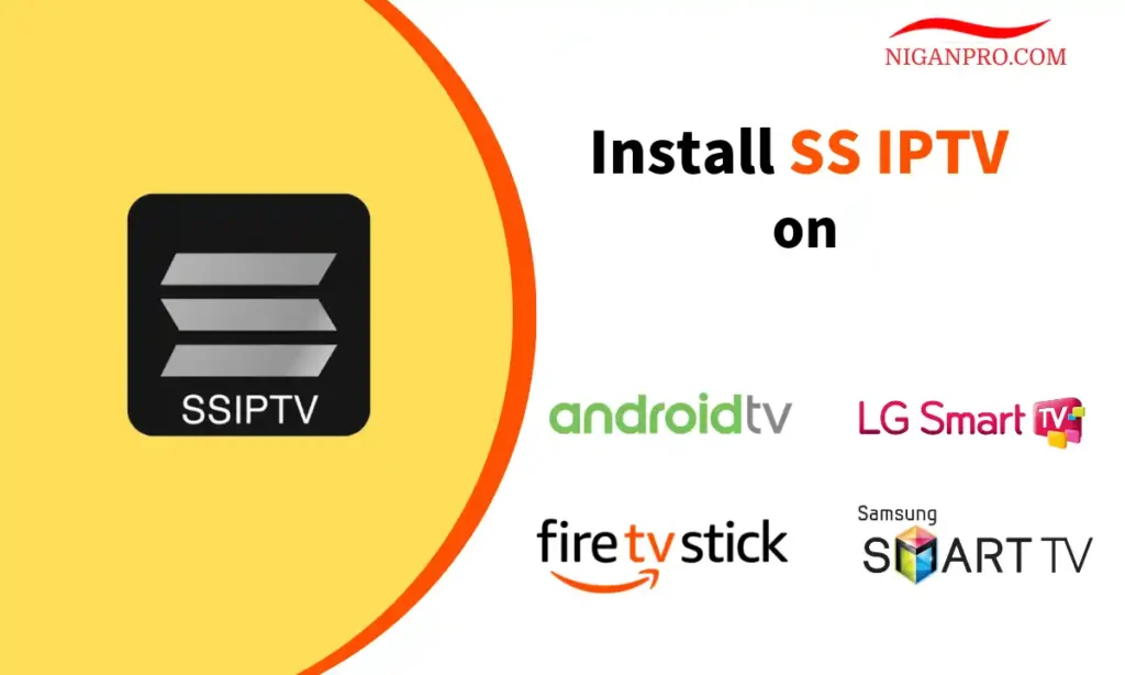 SS IPTV