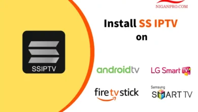 SS IPTV