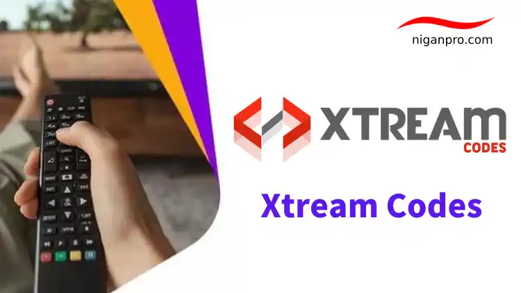 Xtream codes